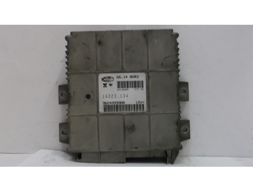 Centralina Motore Peugeot 306 MAGNETI MARELLI:G6.140D03
