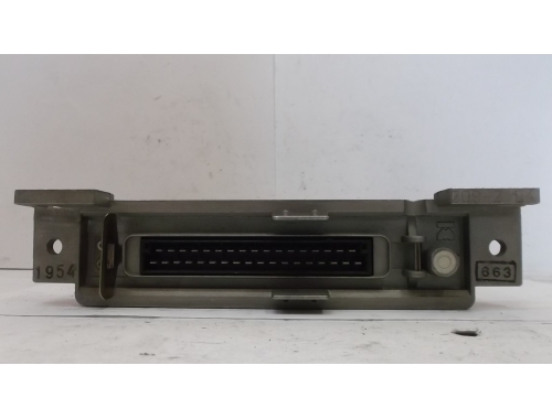 Centralita de motor Fiat Tipo MAGNETI MARELLI IAW4Q5