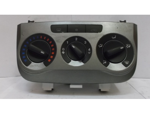 Mando de climatización Fiat Grande Punto 5G1140100