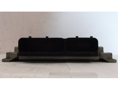 Centralina Motore Fiat Doblò BOSCH:0281010344