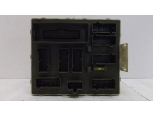 Sicherungskasten Ford Focus 518273305