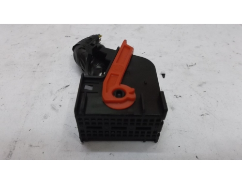 Cableados Body computer y Caja de fusibles Lancia Ypsilon 51877155