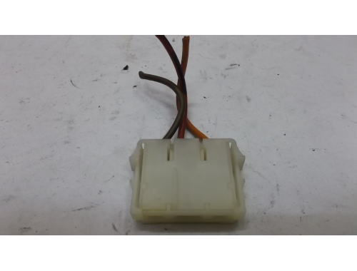 Cableados Conmutador de encendido Fiat Stilo 61001500