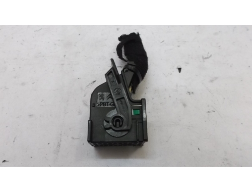 Faisceaux électriques BSI Citroen C3 S118085300
