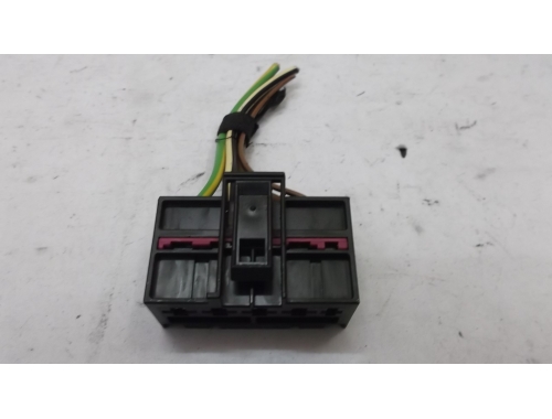 Cablaggi Centralina Comfort Control Volkswagen Polo 5WK48217