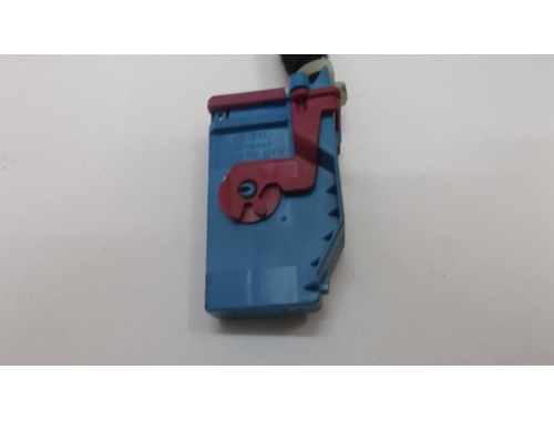 Kabelbäume Kombiinstrument Volkswagen Golf 263637063 0263637063