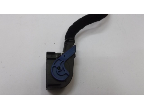 Faisceaux électriques BSI Fiat Grande Punto 518699250 00518699250