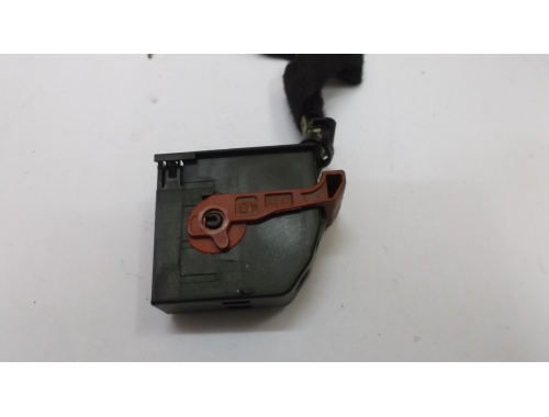 Faisceaux électriques Boîtier à fusibles Fiat Punto 188 51744896