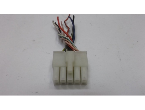 Cablaggi Comando Clima Ford Focus 98AB18C419