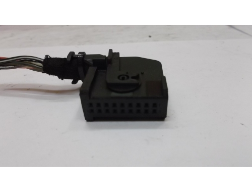 Cablaggio Comando Clima BMW