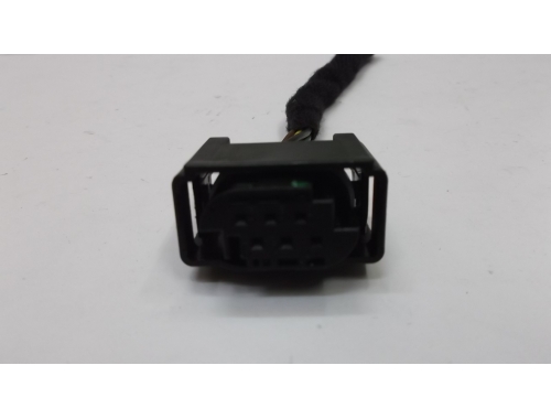 Faisceau électrique Capteur de choc Fiat Grande Punto Lancia Ypsilon BOSCH:0265005602