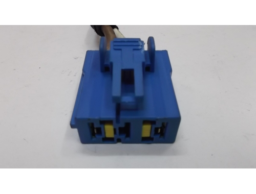 Faisceau électrique Boîtier à fusibles Fiat 13749636