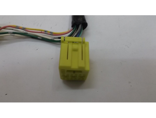 Cablaggi Airbag Nissan Micra 285001853
