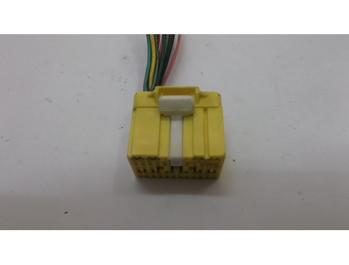 Cablaggio Airbag Honda Jazz 55123356
