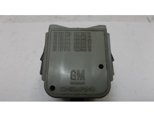 Mando de luces Devio Opel Zafira Astra 9181010 09181010