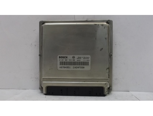 Centralina Motore Alfa Romeo 146 BOSCH:0281001936