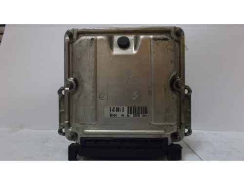 Centralina Motore Peugeot 306 BOSCH:0281010362