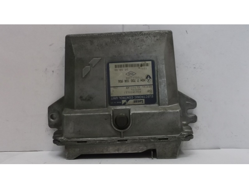 Calculateur moteur Renault Kangoo DCN:R04080012J