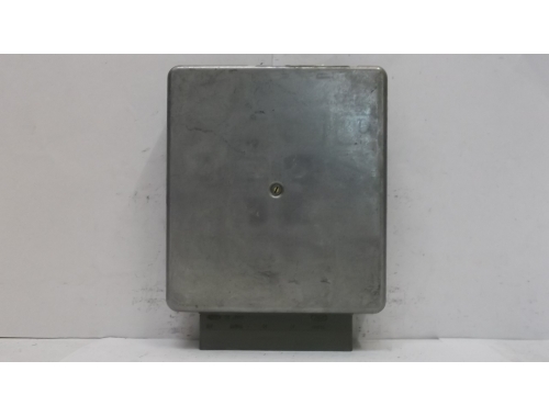Centralina Motore Ford Courier 97FB-12A650-AWB