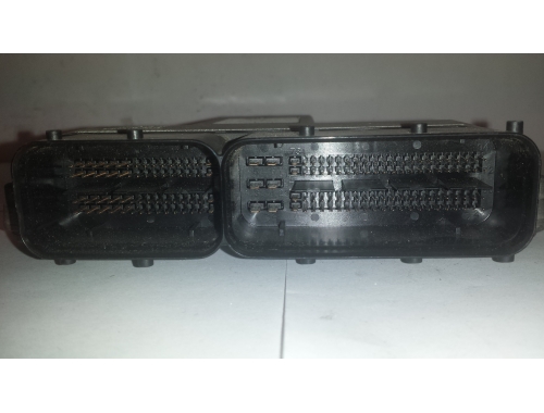 Centralina Motore Fiat Panda MAGNETI MARELLI:MJD6JF.S1/HW01B/1092-S163
