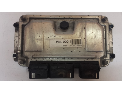 Centralita de motor Citroen Xsara Picasso/Peugeot 106 BOSCH:0261206246