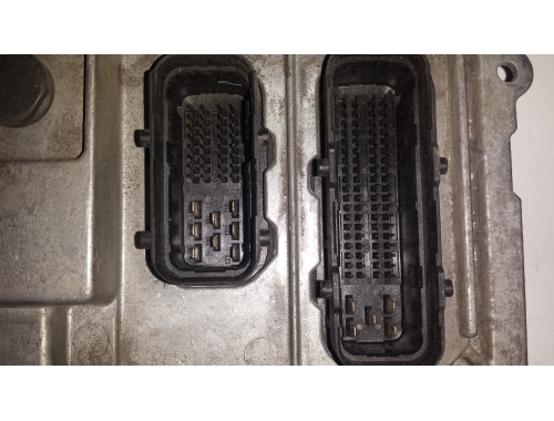 Centralina Motore Smart 600 BOSCH:0261205004