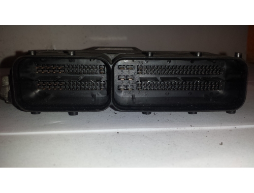 Calculateur moteur Fiat Idea Punto Lancia Ypsilon FGP:55195819