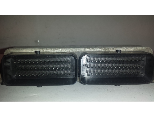 Centralina Motore Renault Clio SIEMENS:S110140200