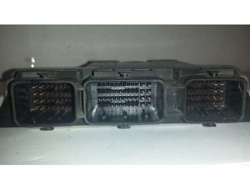 Centralina Motore Peugeot 206 BOSCH:0281011783