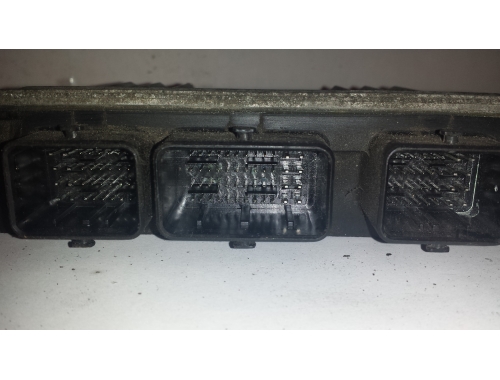 Centralita de motor Renault Clio DELPHI:8200498183