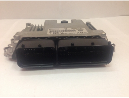 Motorsteuergerät Fiat Multipla BOSCH 0281016815 51869773