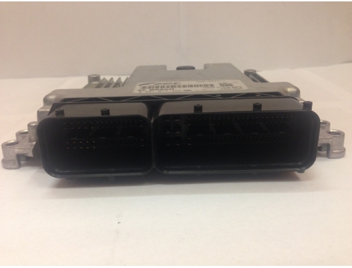 Centralita de motor Iveco Daily Bosch 0281017455 - 5801352711
