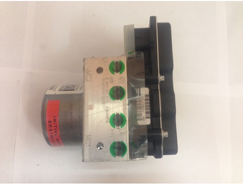 ABS Fiat Grande Punto BOSCH 0265951963 BOSCH:0265951613
