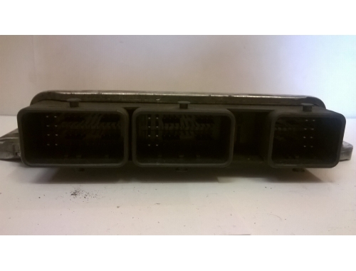 Calculateur moteur Renault Scenic RENAULT:8200387138