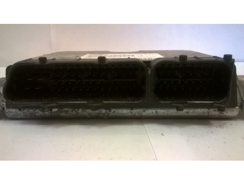 Centralina Motore Fiat Ducato MAGNETI MARELLI:51881682