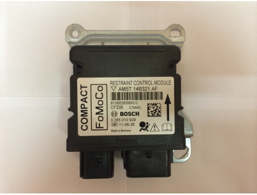 Calculateur airbag Ford C-Max 285010929 0285010929