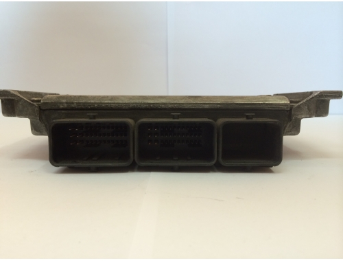 Centralina Motore Citroen Saxo BOSCH:0281001839