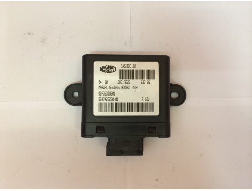 Centralina CODE/IMMO Citroen C5/Peugeot 407 MAGNETI MARELLI:EAS300.01