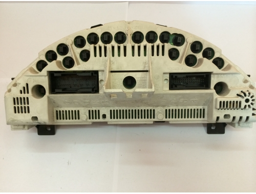 Cuadro de instrumentos Mercedes Clase A (W168) A1685404011