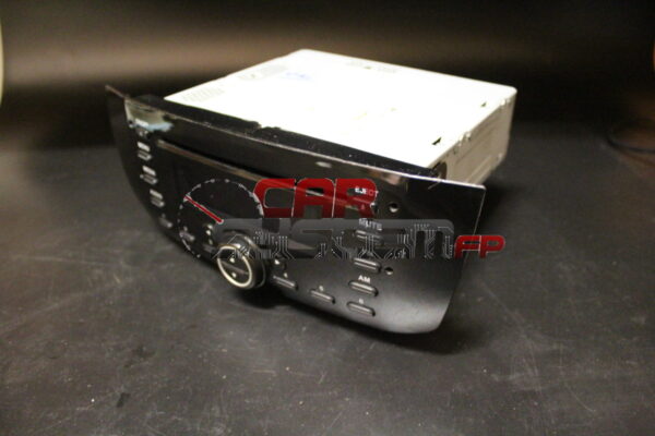 7355649819 DELPHI Reparación Autorradio FIAT PUNTO EVO