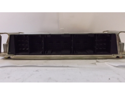 Calculateur moteur Mercedes Classe A BOSCH:0281010752