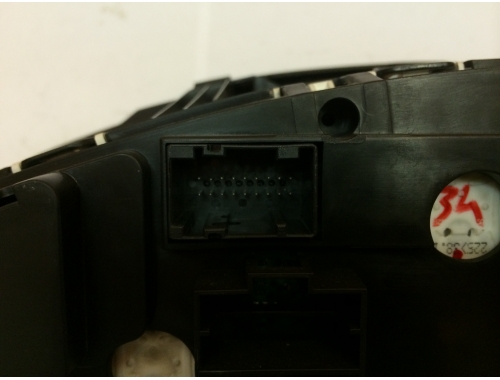 Quadro Strumenti Fiat Stilo 46759970