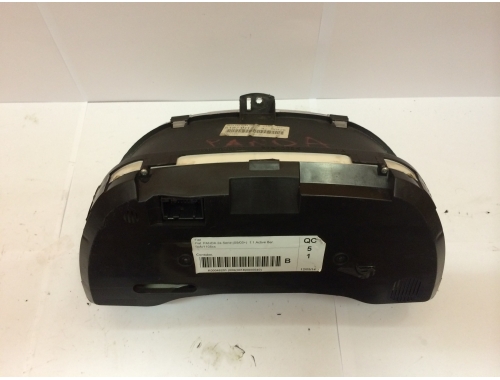 Quadro Strumenti Fiat Panda 51871012