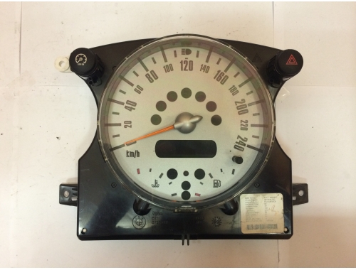 Cuadro de instrumentos Mini Cooper R50/R53 6211-6932507