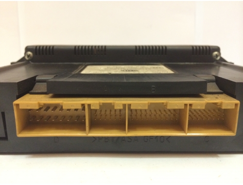 Comando Clima Audi A3 HELLA:5HB007608-04