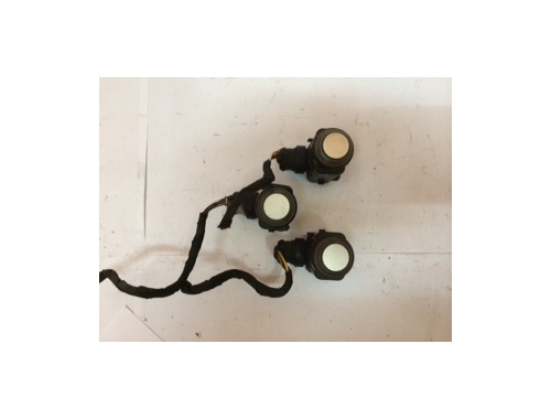 Sensoren Di Parcheggio Mercedes Klasse A BOSCH:0015427418