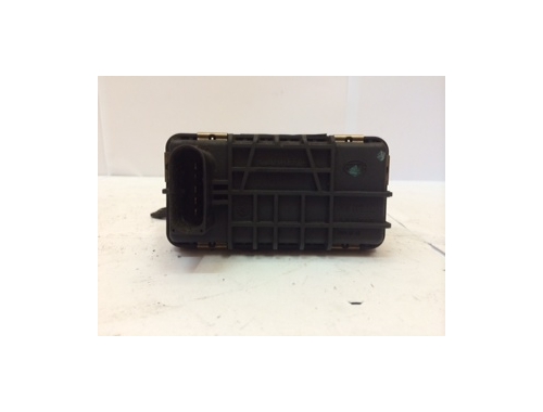 Turbolader-Steller BMW X3 CARRETT:712120