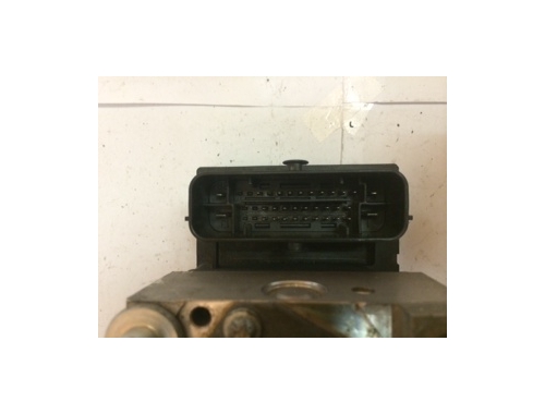 ABS-Steuergerät Fiat 500 BOSCH:0265232846
