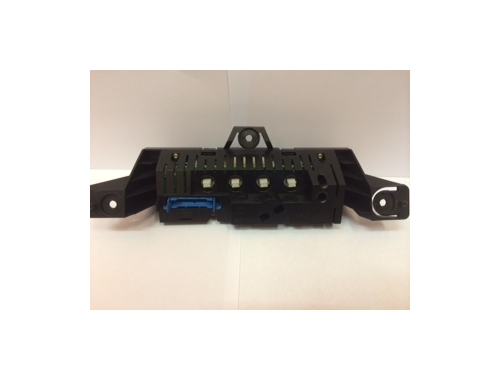 Display Multifunzione Renault Twingo 7700426644E