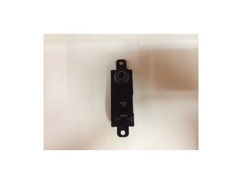 Bedienteile Display Armaturenbrett Peugeot 208 7200